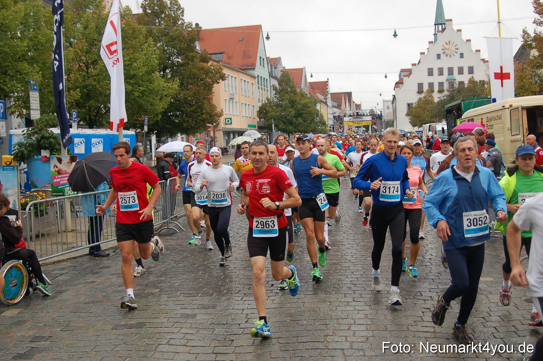 Stadtlauf Neumarkt 2013 0174
